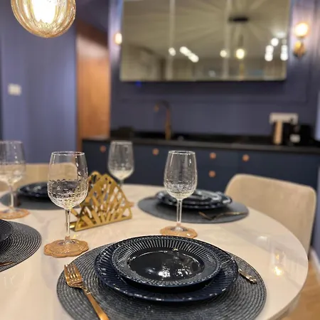 Apartamento Mià - Rotunda