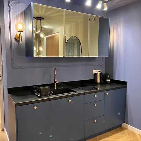 Mia - Rotunda ワルシャワ