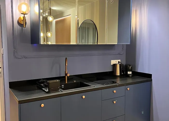 Mia - Rotunda Warszawa