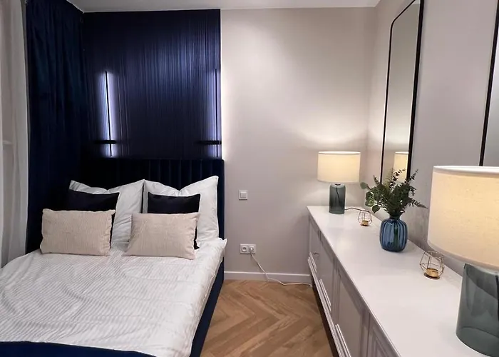 Apartament Mia - Rotunda *