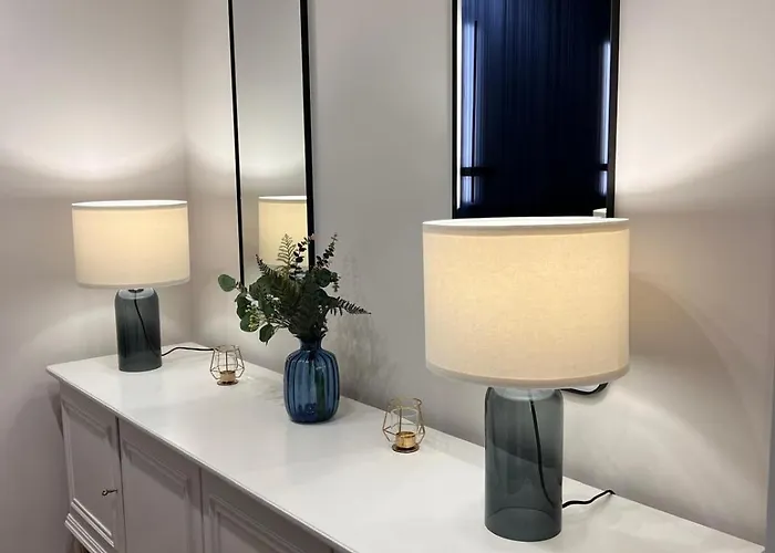 Apartament Mia - Rotunda Warszawa