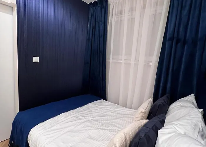 Apartament Mia - Rotunda