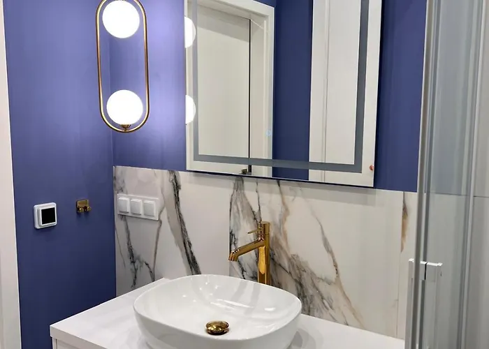 Mia - Rotunda * Warszawa