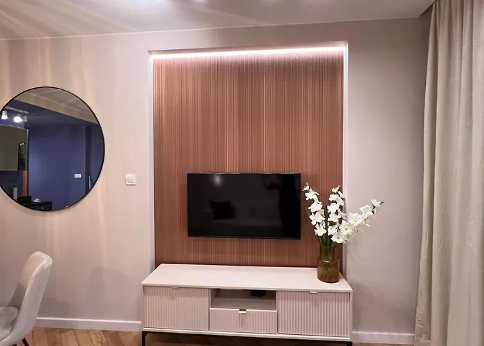 Mia - Rotunda * Warszawa