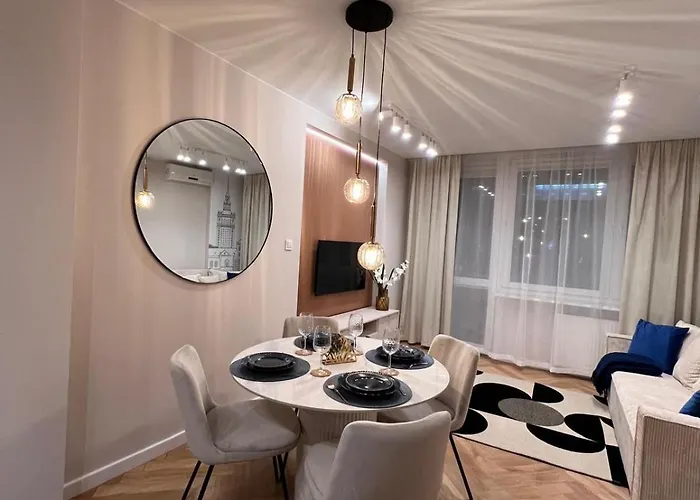 Mia - Rotunda Apartament *