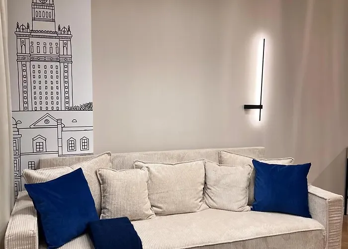 Apartament Mia - Rotunda *