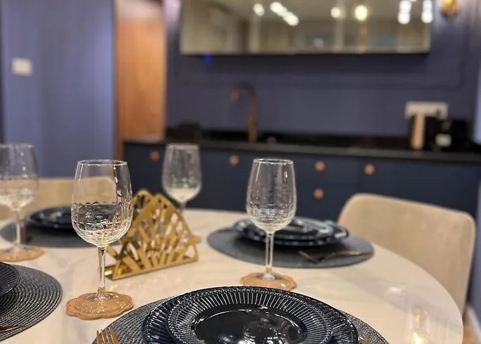 Apartament Mia - Rotunda