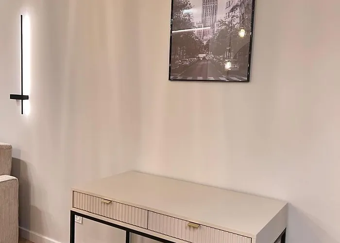 Apartament Mia - Rotunda *