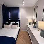 Apartment Mia - Rotunda *
