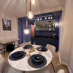 Apartment Mia - Rotunda Warsaw