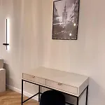 Apartment Mia - Rotunda *