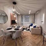 Apartment Mia - Rotunda Warsaw