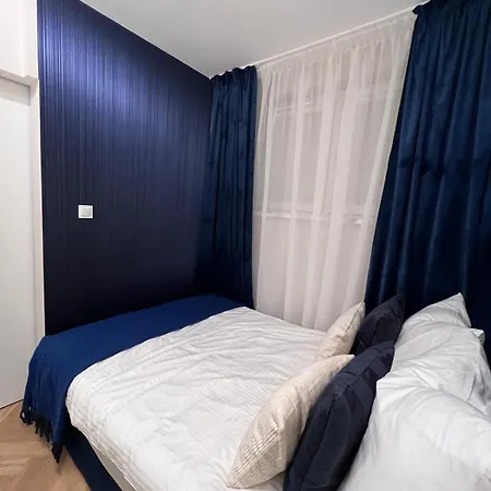 Apartment Mia - Rotunda