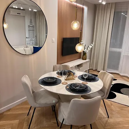 Mia - Rotunda Apartment