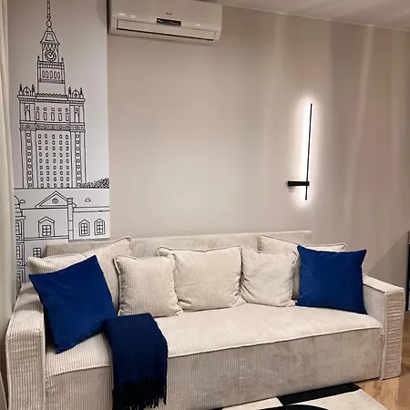 Apartment Mia - Rotunda *