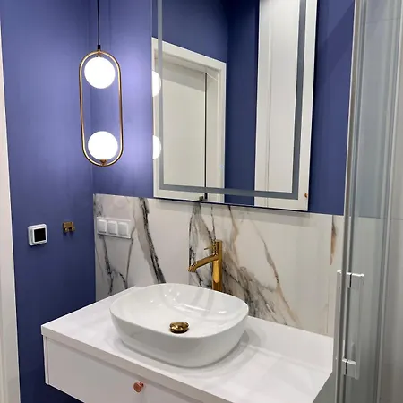 Mià - Rotunda * Varsavia