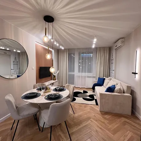 Mia - Rotunda Apartment